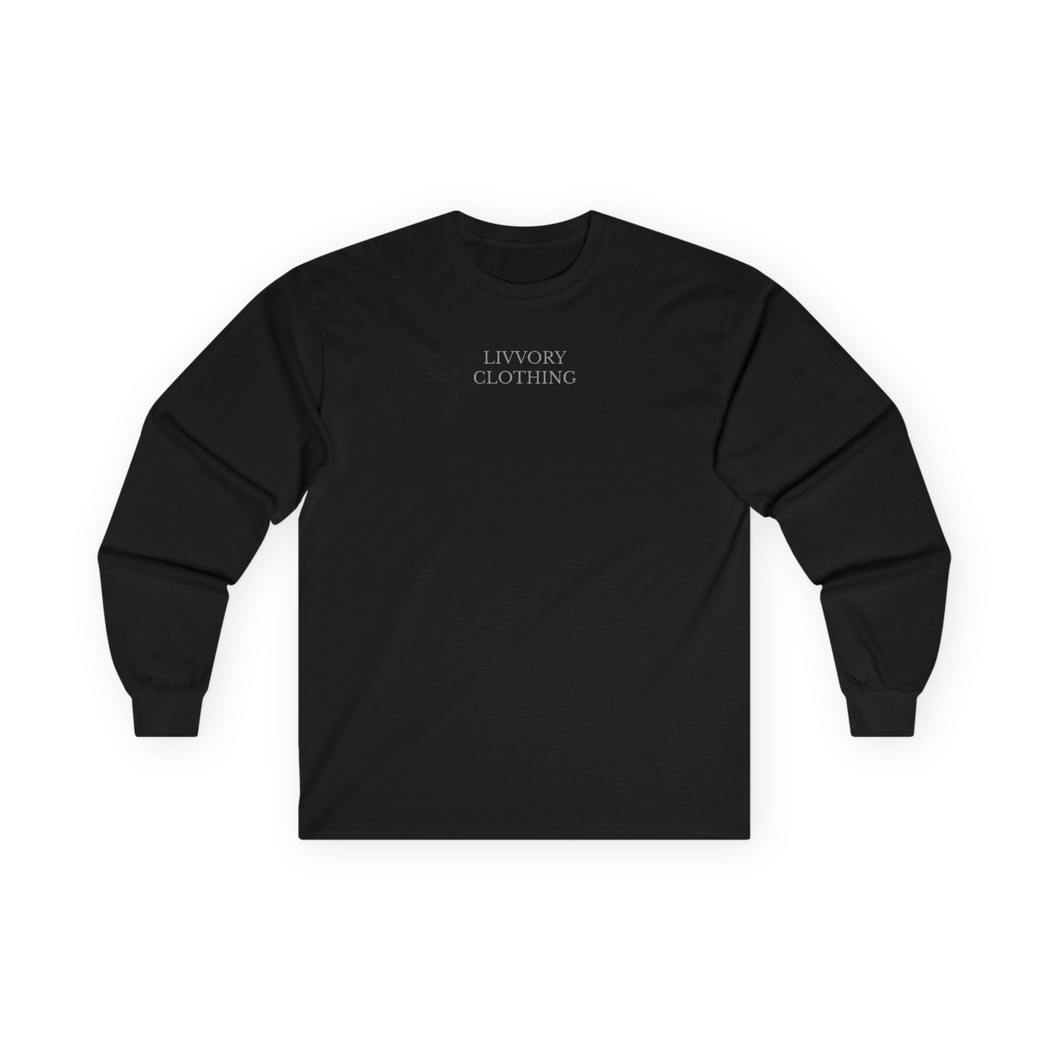 LIVVORY – “Live Your Story” Longsleeve