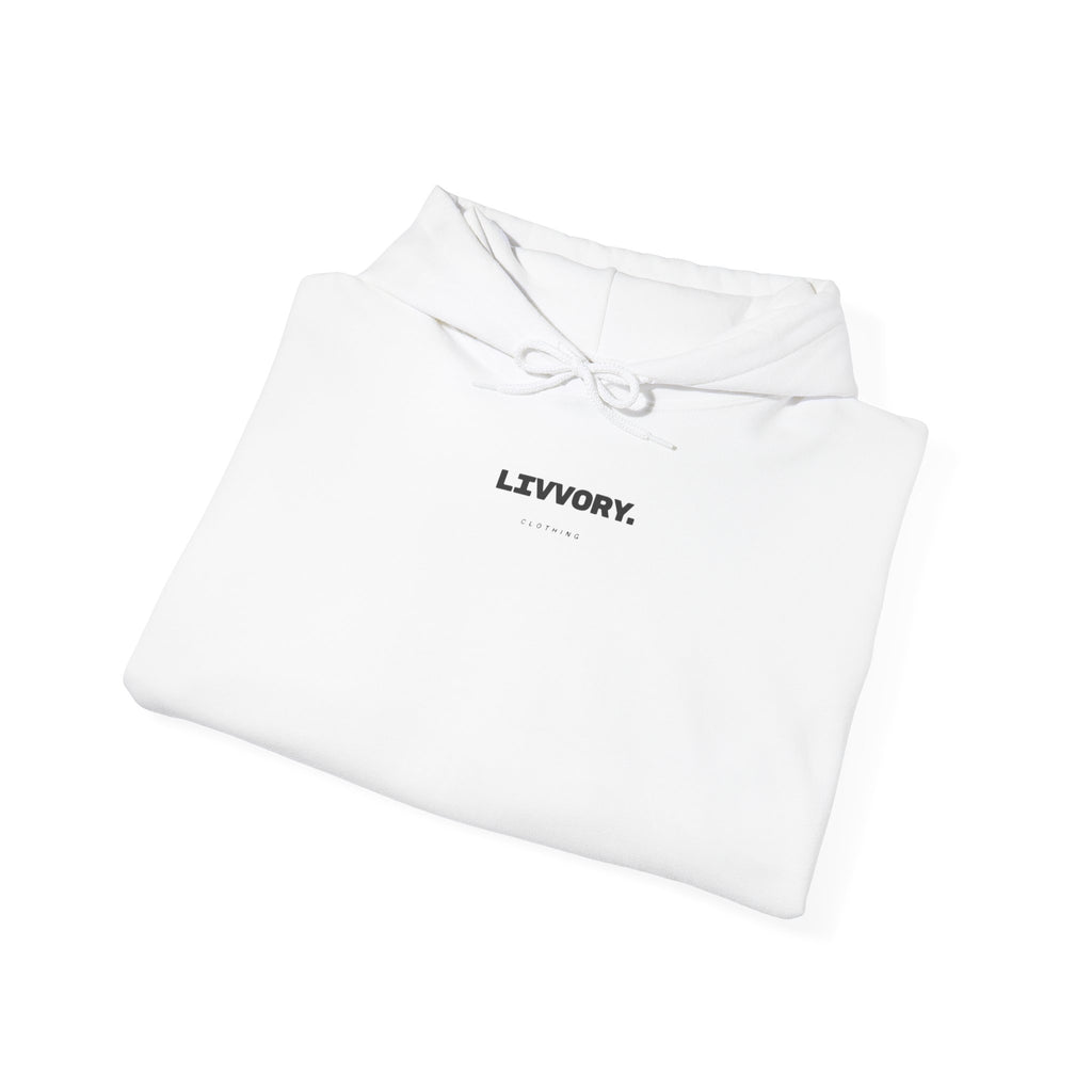 LIVVORY - Life Hoodie