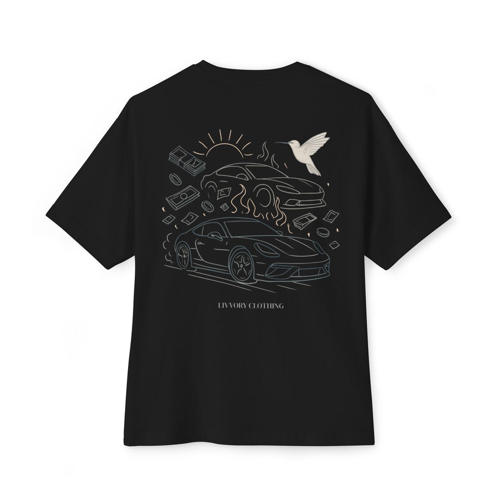 LIVVORY - Vision Tee
