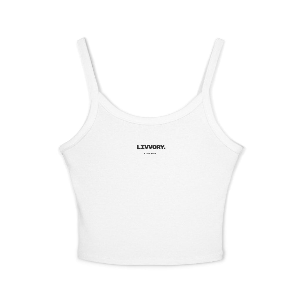 LIVVORY Woman – Street Tank