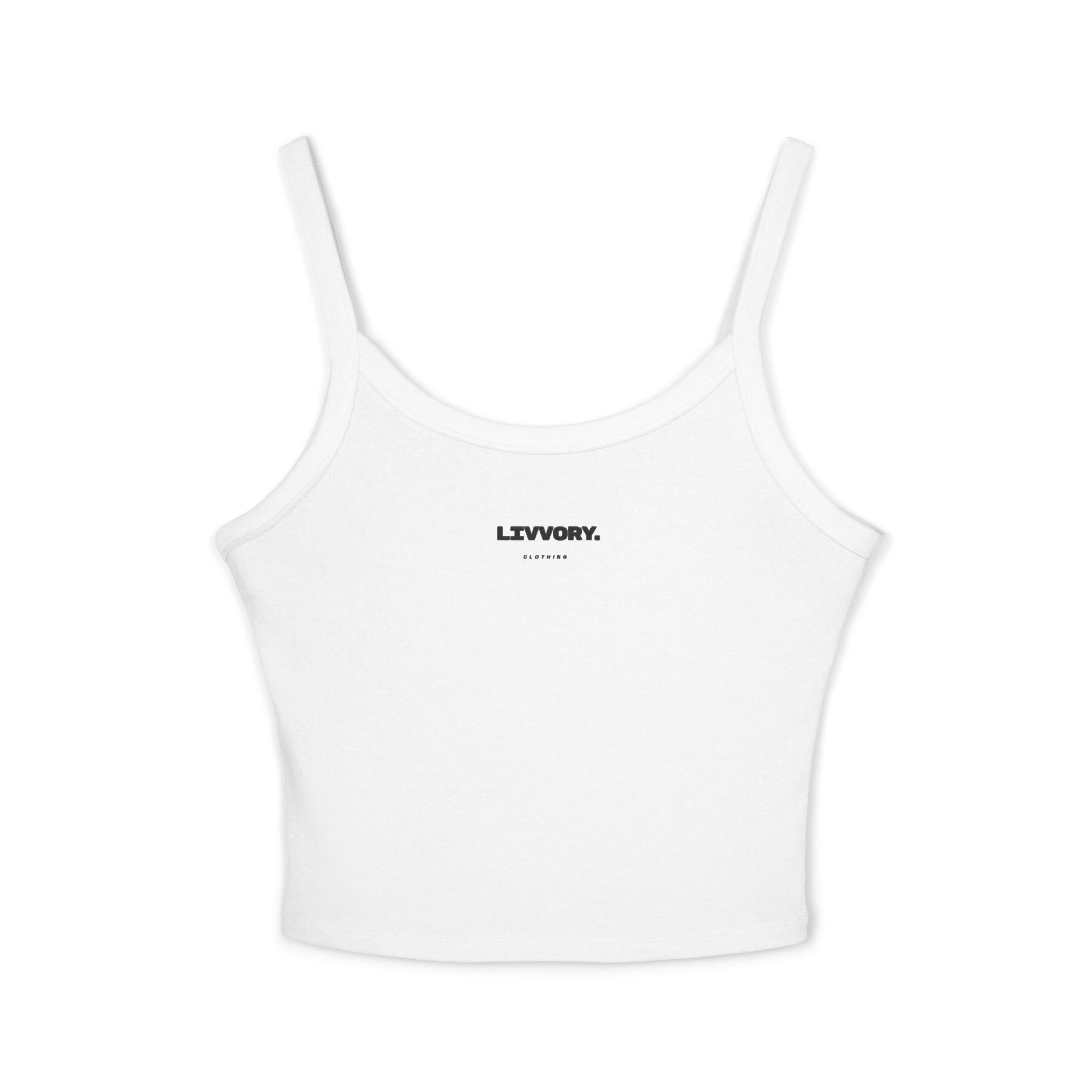 LIVVORY Woman – Street Tank