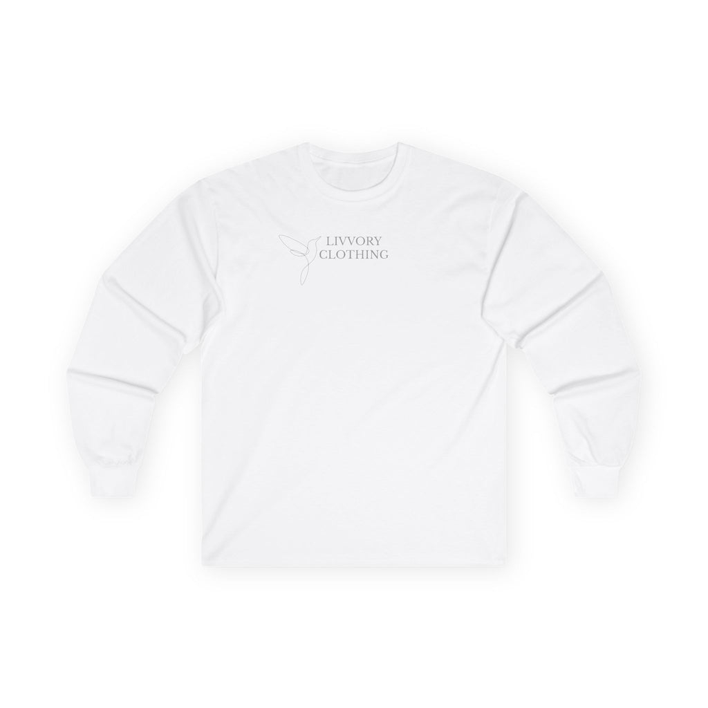 LIVVORY – “Live Your Story” Longsleeve