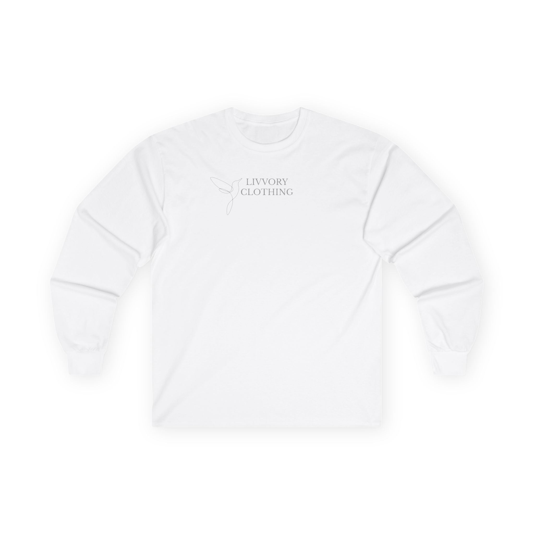 LIVVORY – “Live Your Story” Longsleeve
