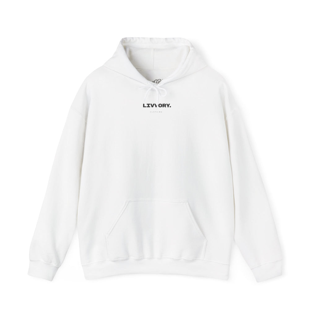 LIVVORY - Life Hoodie