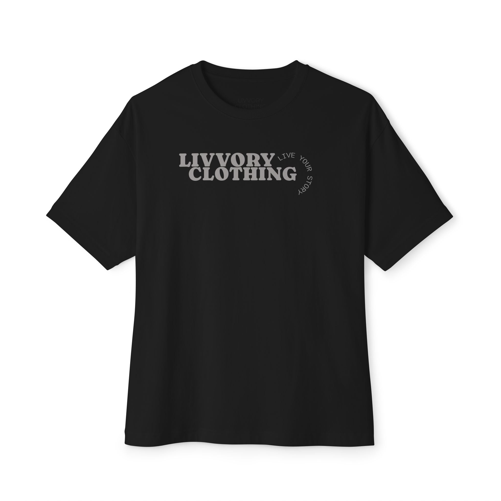LIVVORY - Vision Tee