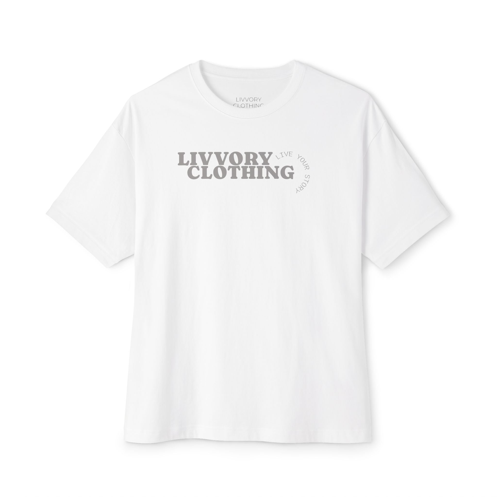 LIVVORY - Vision Tee