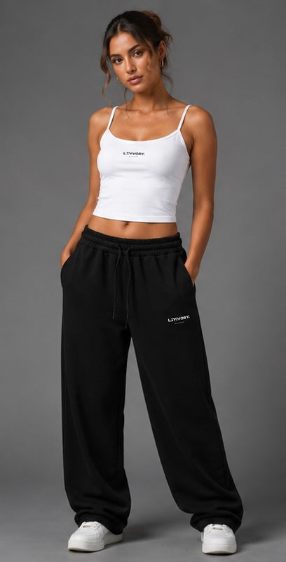 LIVVORY Woman – Street Tank