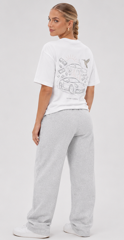 LIVVORY - Vision Tee