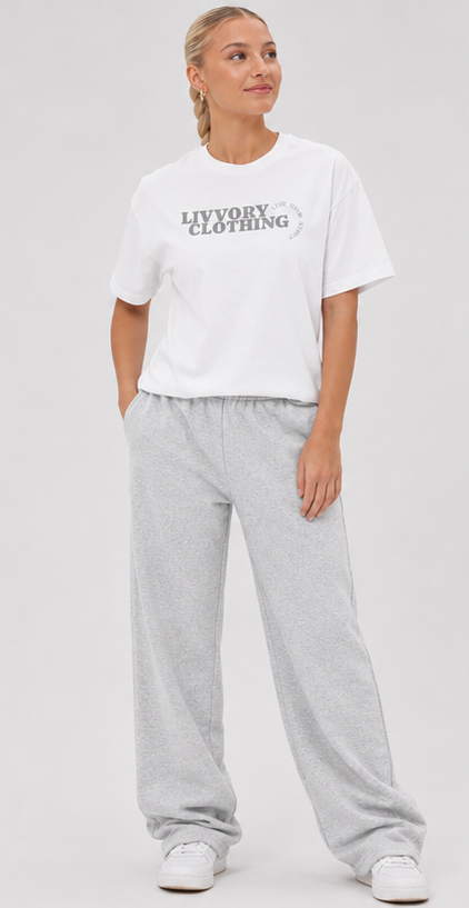LIVVORY - Vision Tee